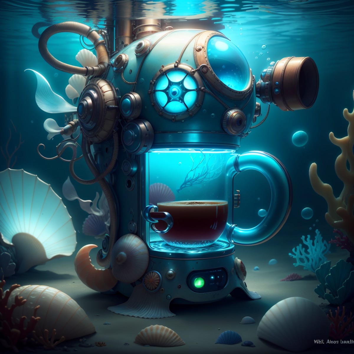 10216-1660817215-, atlantistech ,scifi, undersea,bioluminescent ,shell,_coffee machine , mug,.png